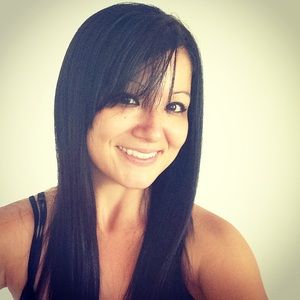 Meet your Posher, Leeanne